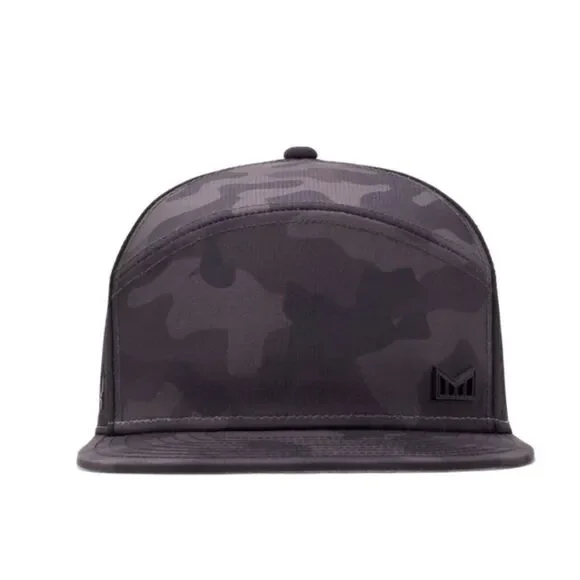 Melin Trenches Icon Hydro Camo Hat